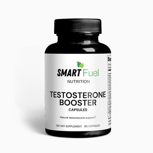 Testosterone-booster