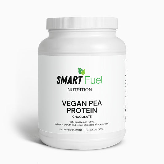 Vegan Pea Protein (chocolate)