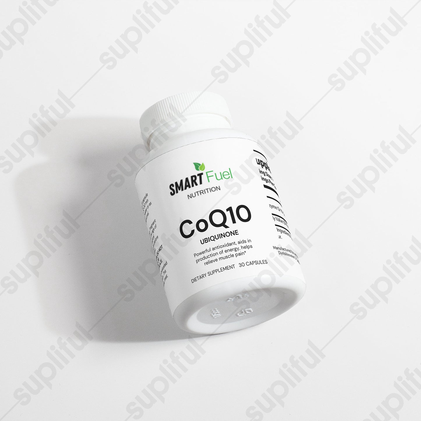 CoQ10 Ubiquinone