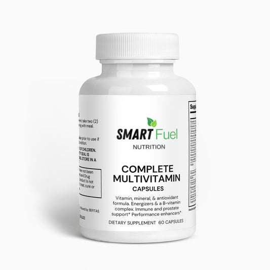 Complete Multivitamin